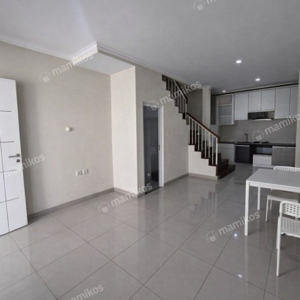 Rumah Sertifikat SHM 2 Kamar Tidur 2 Kamar Mandi Kalideres Jakarta Barat - Photo 4