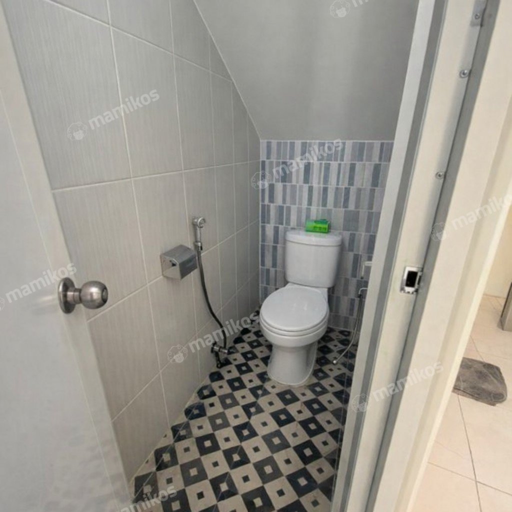 Rumah Sertifikat SHM 2 Kamar Tidur 2 Kamar Mandi Kalideres Jakarta Barat - Photo 5