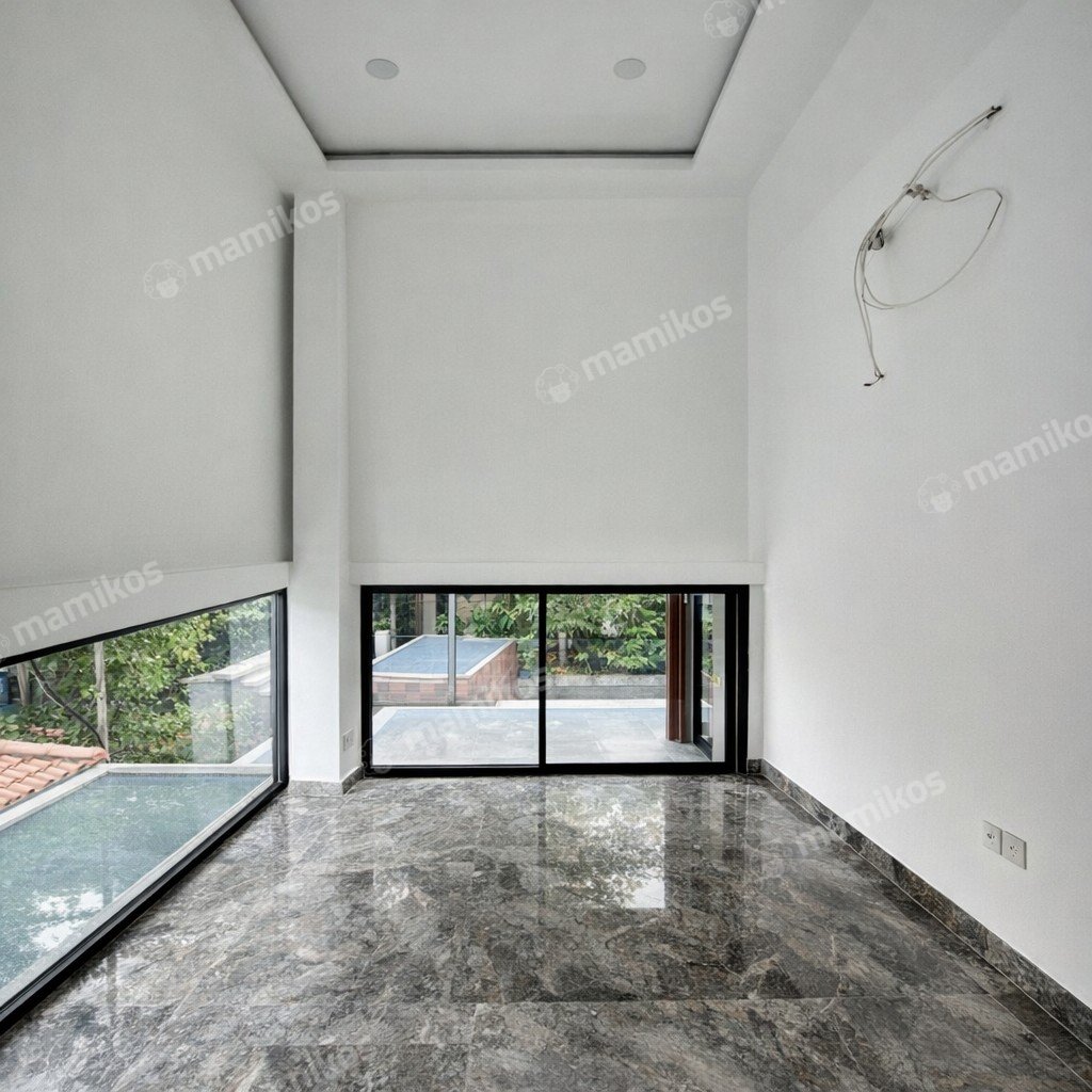 Rumah Baru Sertifikat SHM 4 Kamar Tidur Cilandak Jakarta Selatan - Photo 4