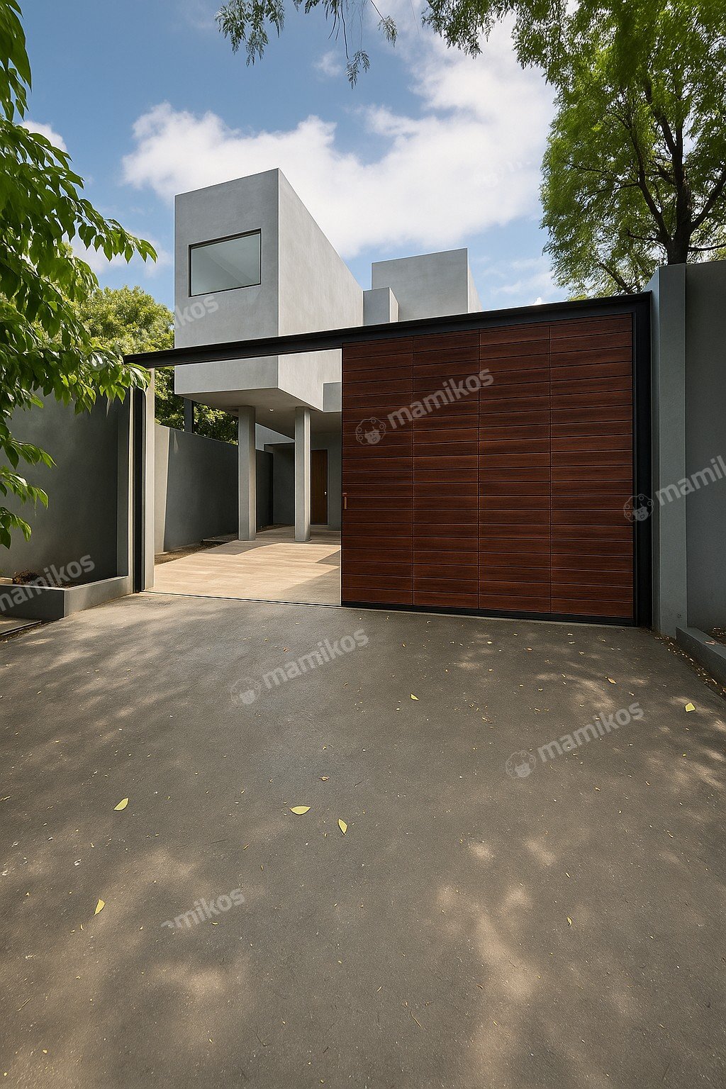 Rumah Baru Sertifikat SHM 4 Kamar Tidur Cilandak Jakarta Selatan - Photo 5