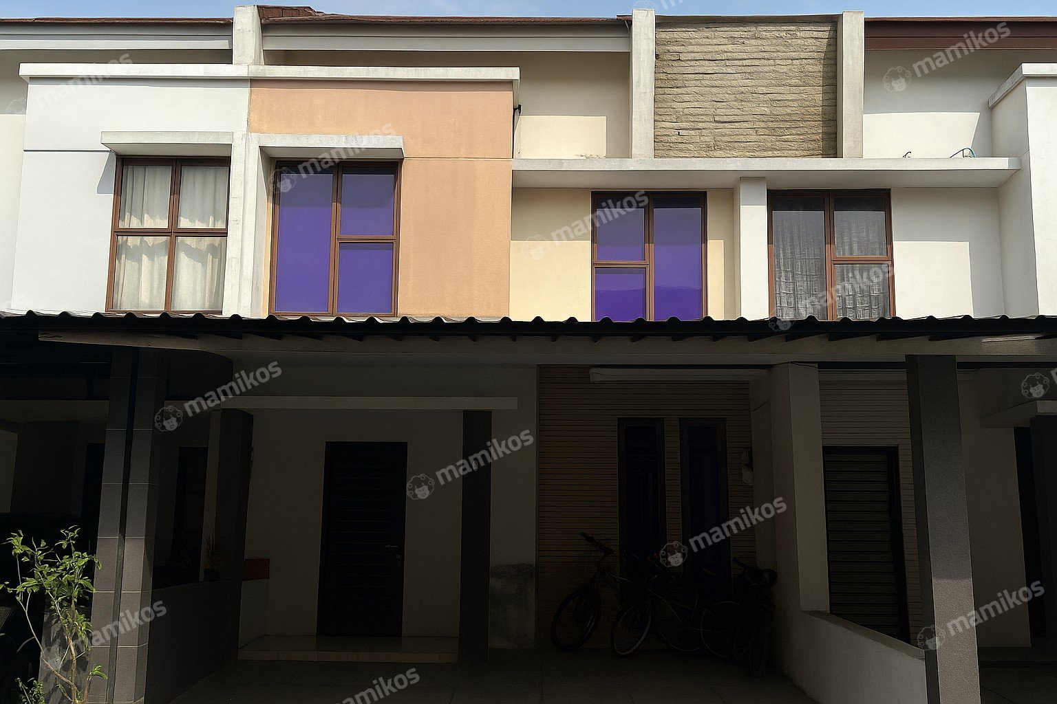 Rumah Sertifikat SHM 3 Kamar Tidur 3 Kamar Mandi Cakung Jakarta Timur