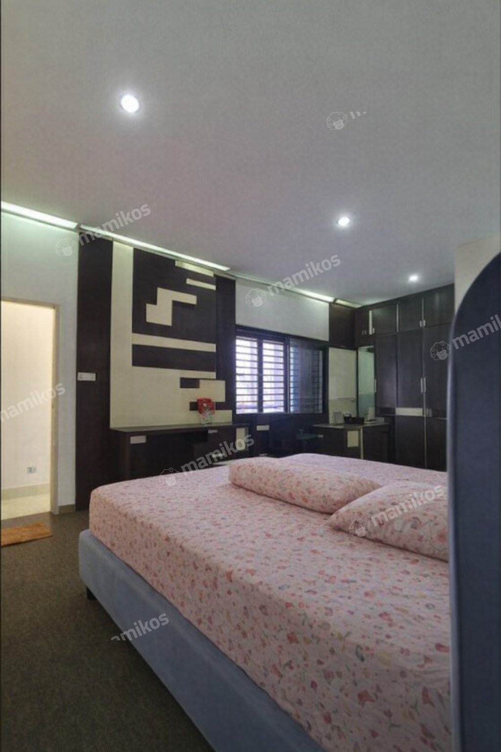 Rumah Sertifikat SHM 3 Kamar Tidur 3 Kamar Mandi Cakung Jakarta Timur - Photo 2
