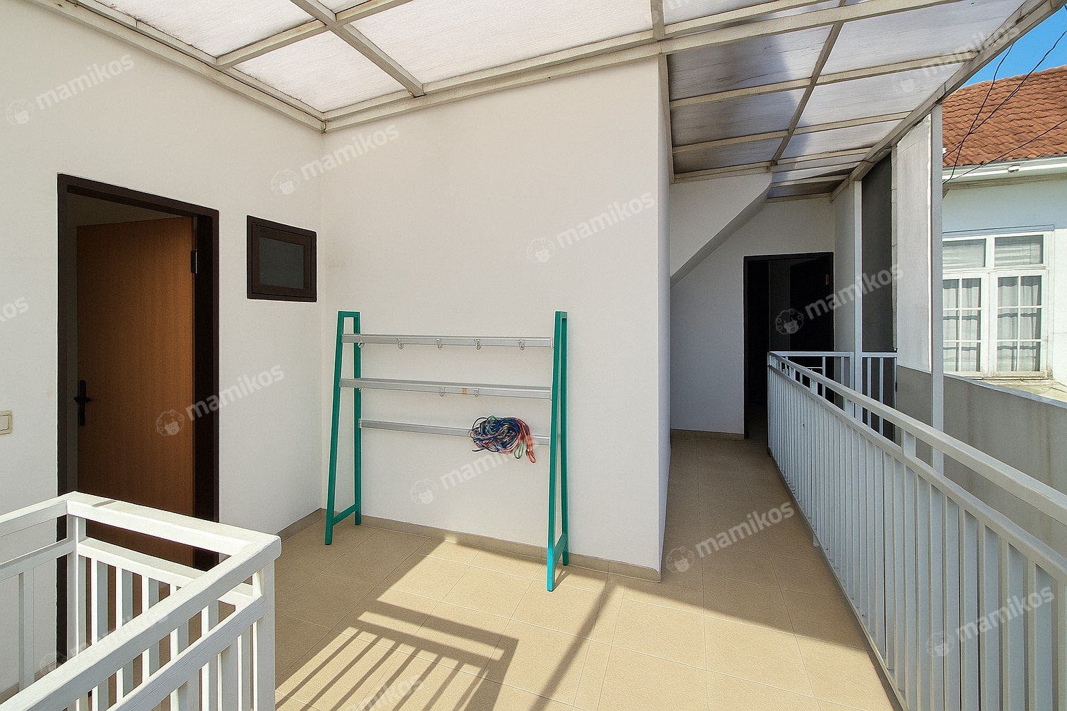 Rumah Sertifikat SHM 3 Kamar Tidur 3 Kamar Mandi Cakung Jakarta Timur - Photo 4