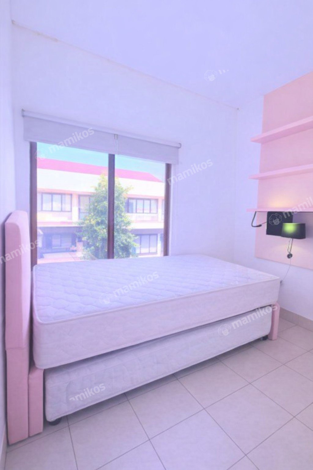 Rumah Sertifikat SHM 3 Kamar Tidur 3 Kamar Mandi Cakung Jakarta Timur - Photo 5