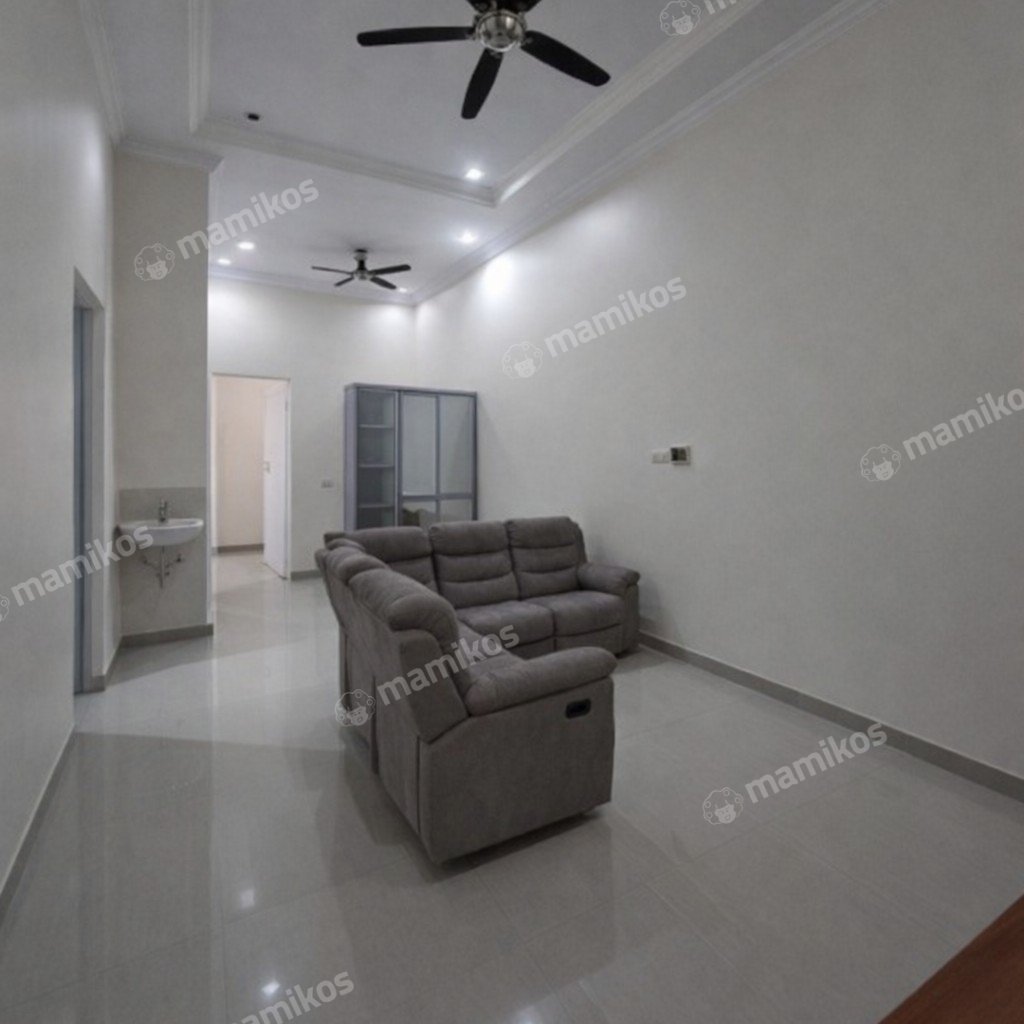 Rumah Sertifikat SHM 5 Kamar Tidur 4 Kamar Mandi Cakung Jakarta Timur - Photo 5