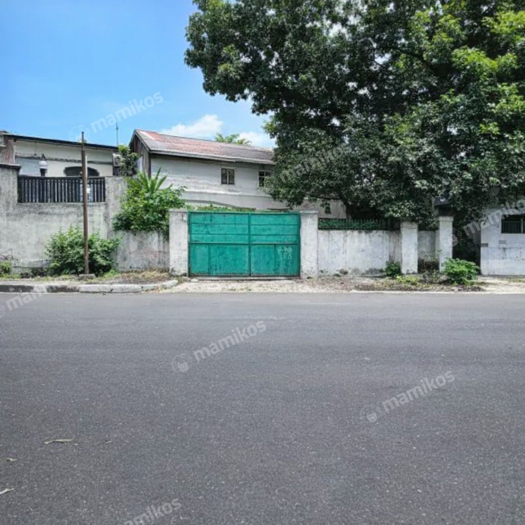 Rumah 4 Kamar Tidur 3 Kamar Mandi 2 Lantai Kebayoran Baru Jakarta Selatan - Photo 4