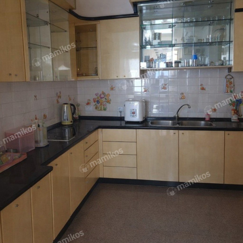 Rumah Sertifikat SHM 5 Kamar Tidur 5 Kamar Mandi Kelapa Gading Jakarta Utara - Photo 2