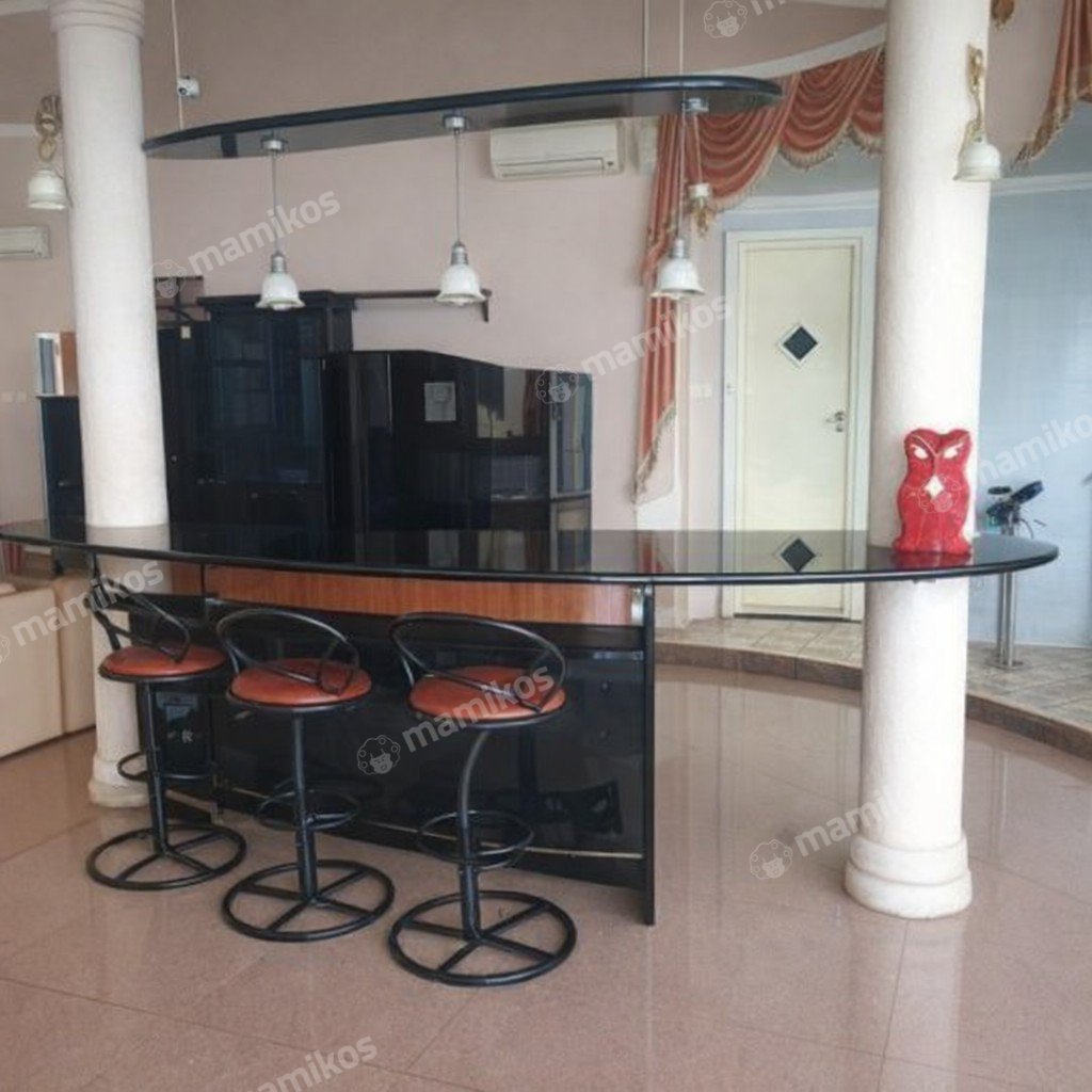Rumah Sertifikat SHM 5 Kamar Tidur 5 Kamar Mandi Kelapa Gading Jakarta Utara - Photo 3