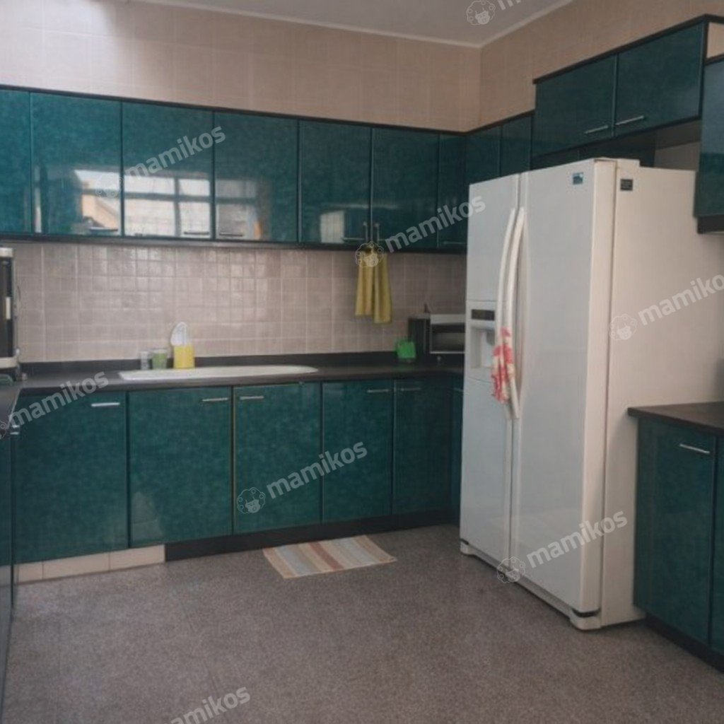 Rumah Sertifikat SHM 5 Kamar Tidur 5 Kamar Mandi Kelapa Gading Jakarta Utara - Photo 4
