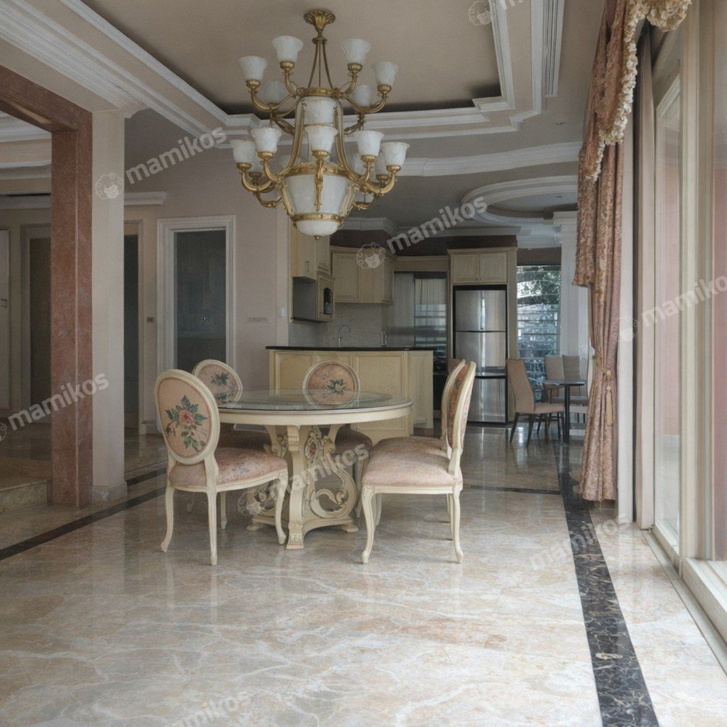 Rumah Sertifikat SHM 5 Kamar Tidur 5 Kamar Mandi Kelapa Gading Jakarta Utara - Photo 5