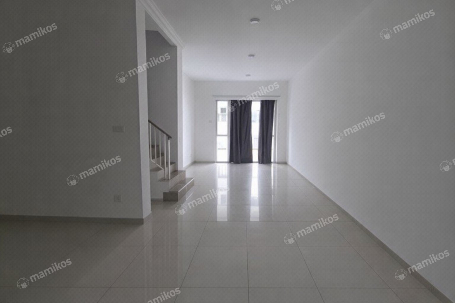 Rumah Sertifikat PPJB 3 Kamar Tidur 3 Kamar Mandi Golf Island Jakarta Utara - Photo 3