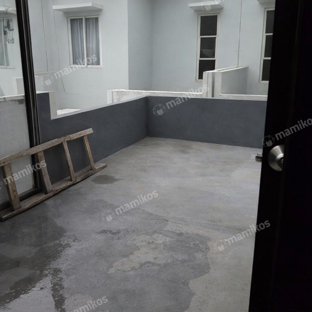 Rumah Sertifikat SHM 3 Kamar Tidur 2 Kamar Mandi Cakung Jakarta Timur - Photo 5