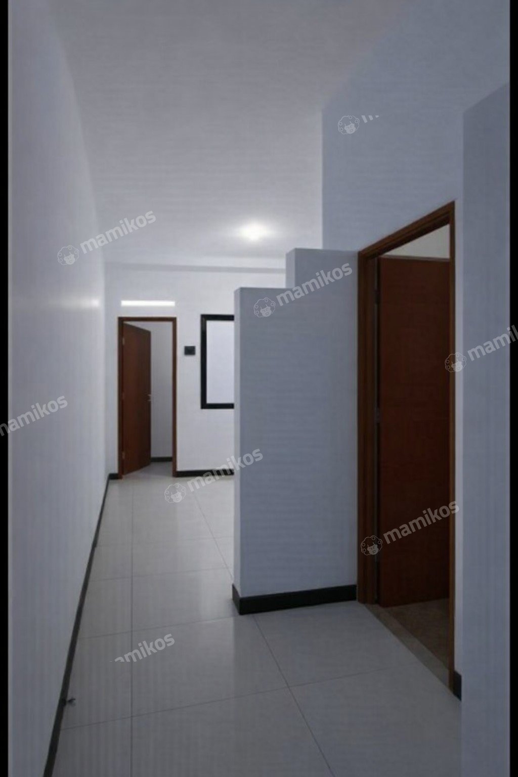 Rumah Sertifikat HGB 15 Kamar Tidur 15 Kamar Mandi Pancoran Jakarta Selatan - Photo 3