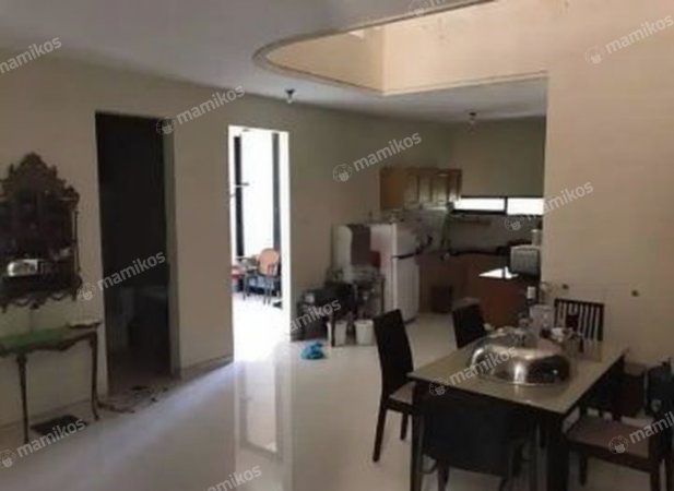 Rumah Sertifikat HGB 4 Kamar Tidur 2 Kamar Mandi Citraland Surabaya - Photo 2