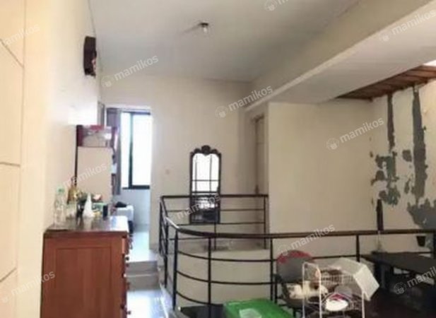 Rumah Sertifikat HGB 4 Kamar Tidur 2 Kamar Mandi Citraland Surabaya - Photo 3