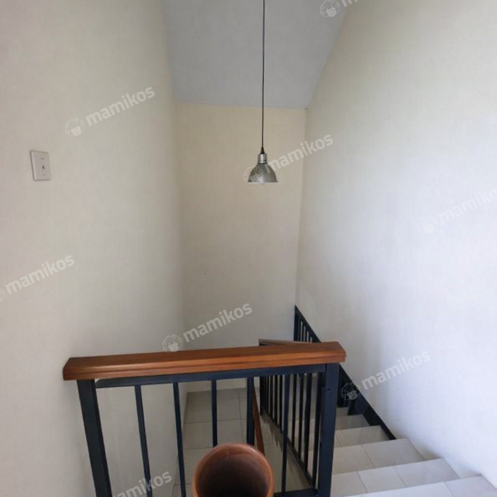 Rumah Sertifikat SHM 3 Kamar Tidur 2 Kamar Mandi Sektor 3 - Bintaro Jakarta Selatan - Photo 4