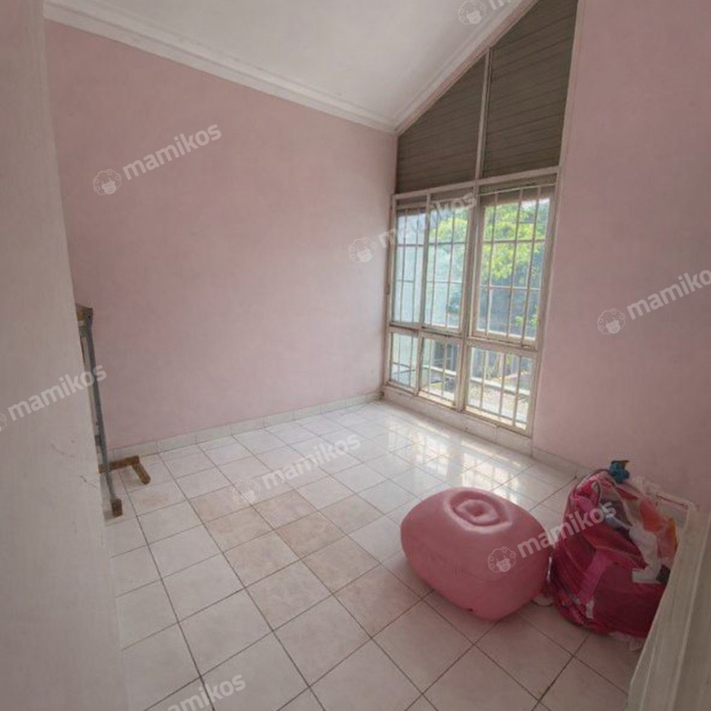 Rumah Sertifikat SHM 3 Kamar Tidur 2 Kamar Mandi Sektor 3 - Bintaro Jakarta Selatan - Photo 5