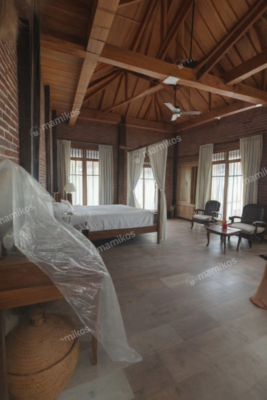 Rumah Sertifikat SHM 1 Kamar Tidur 1 Kamar Mandi Meruya Jakarta Barat - Photo 4