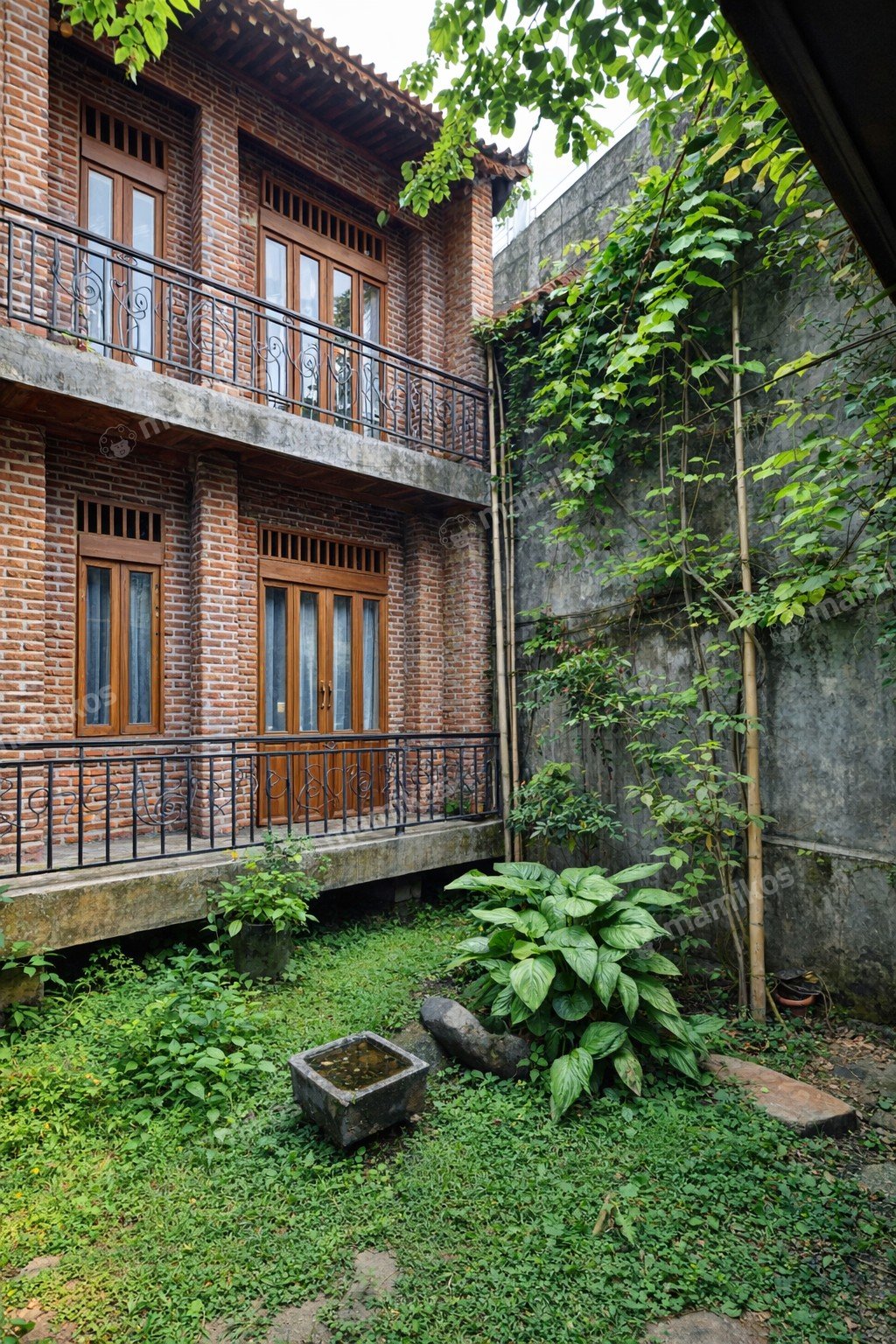 Rumah Sertifikat SHM 1 Kamar Tidur 1 Kamar Mandi Meruya Jakarta Barat - Photo 5