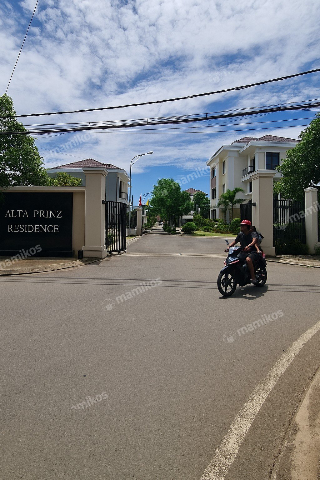Rumah Baru Sertifikat SHM 3 Kamar Tidur Cipinang Jakarta Timur - Photo 2