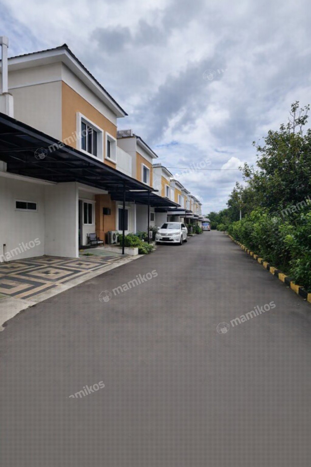 Rumah Baru Sertifikat SHM 3 Kamar Tidur Cipinang Jakarta Timur - Photo 4