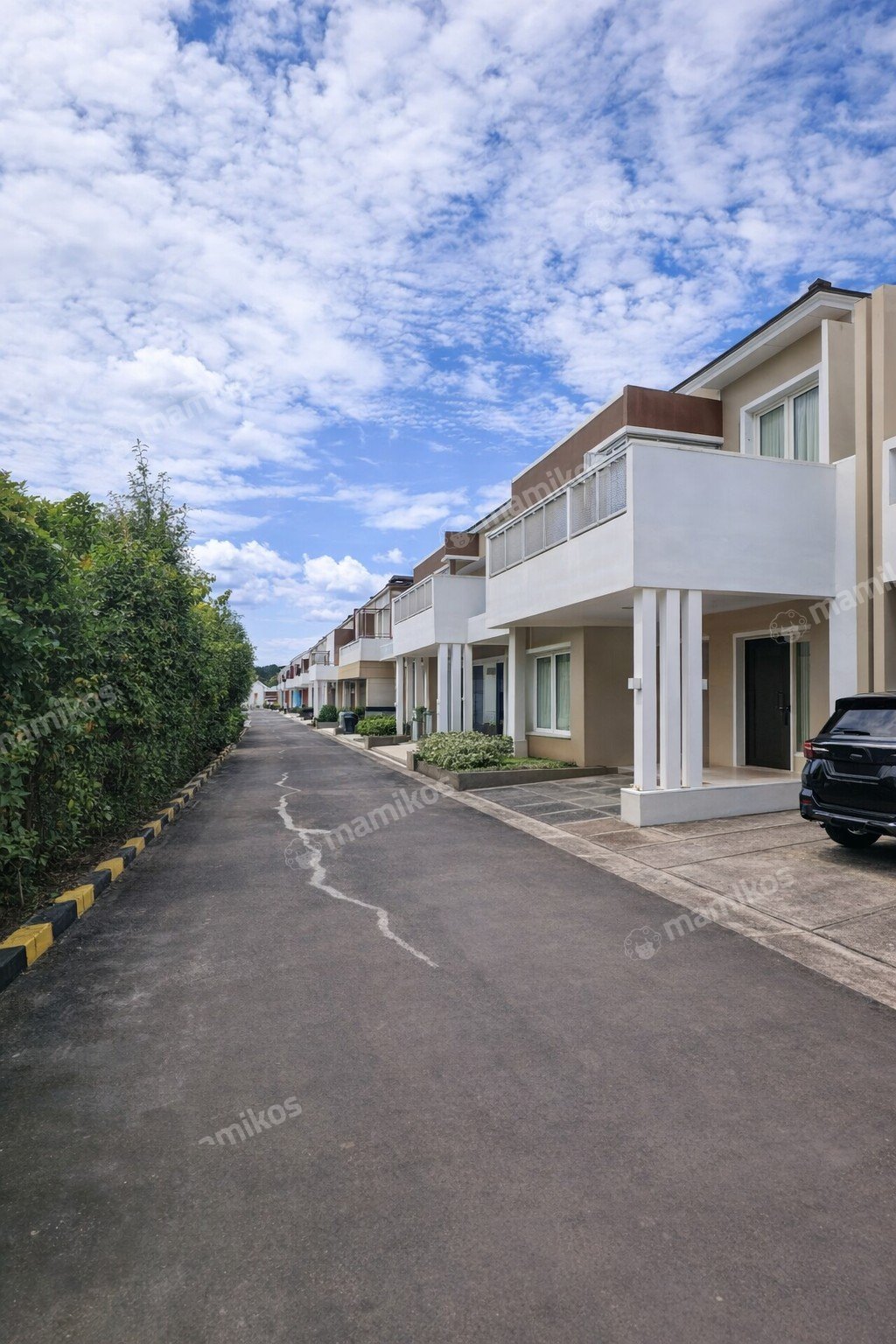 Rumah Baru Sertifikat SHM 3 Kamar Tidur Cipinang Jakarta Timur - Photo 5
