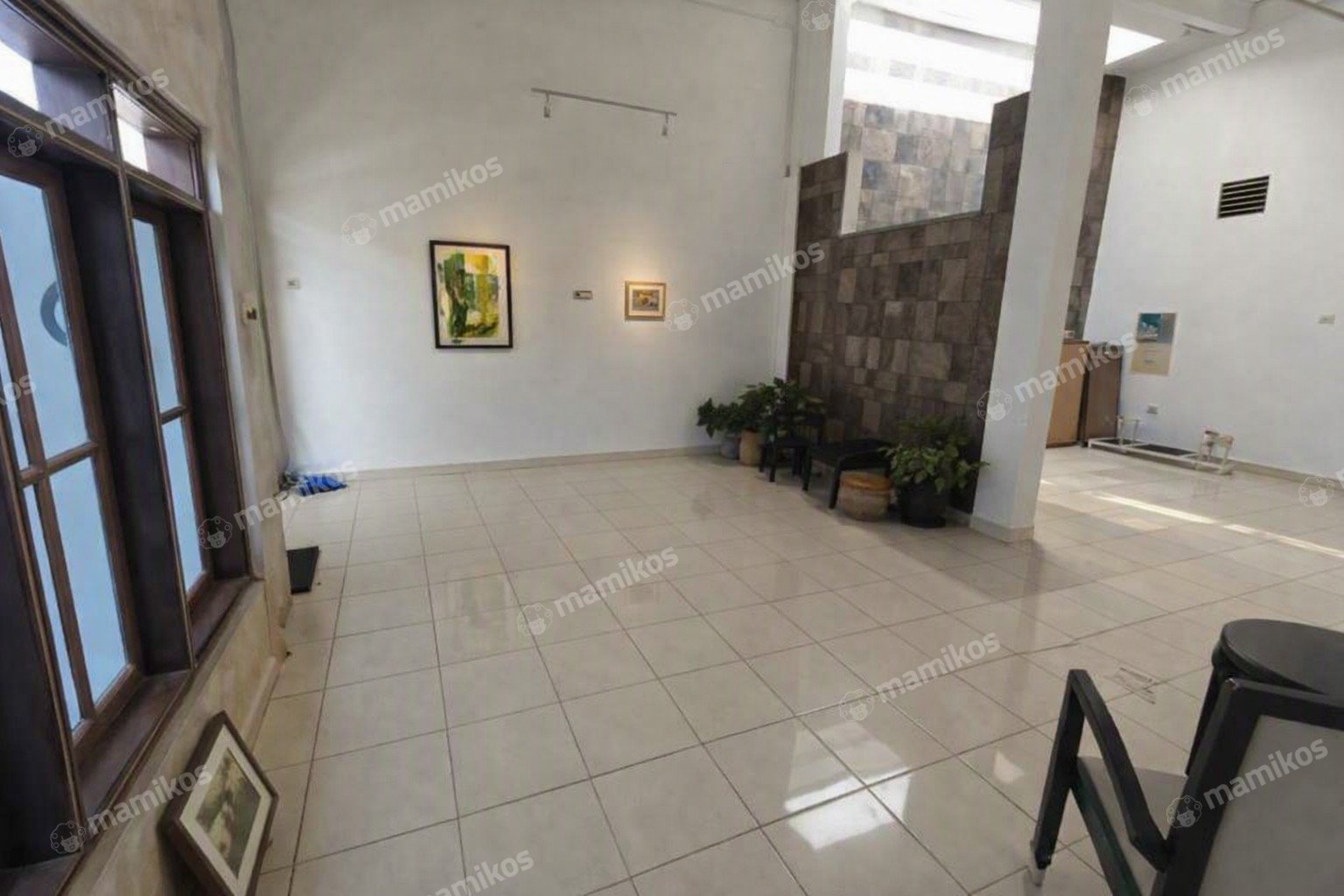 Rumah Sertifikat SHM Sunter Jakarta Utara - Photo 2