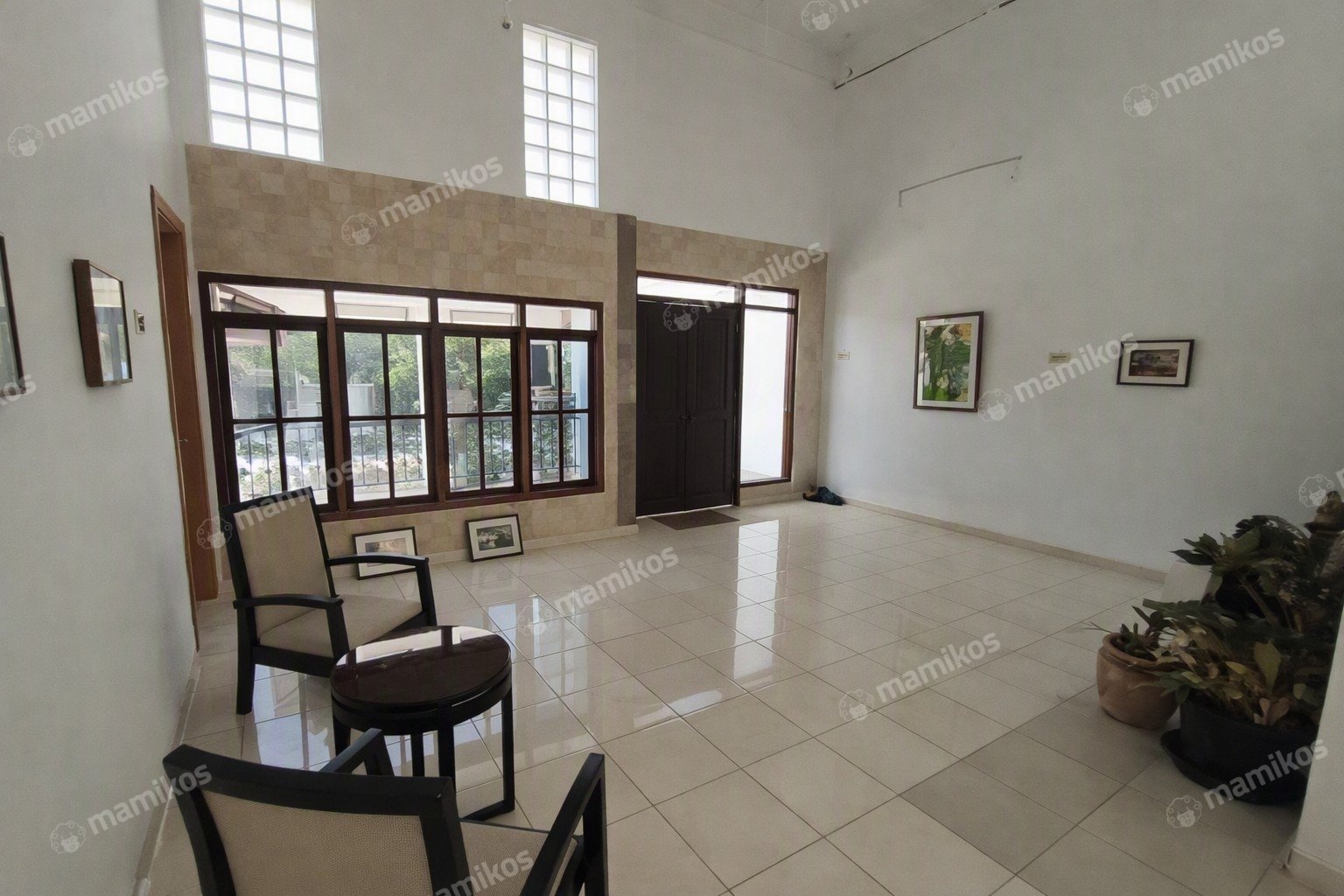 Rumah Sertifikat SHM Sunter Jakarta Utara - Photo 3