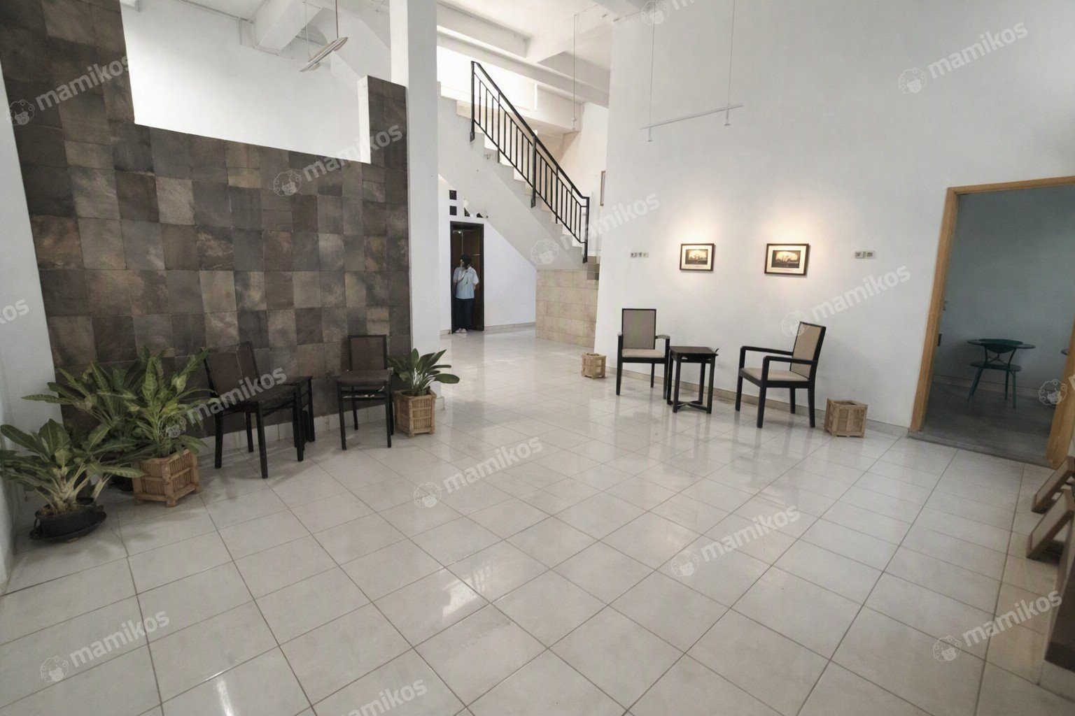 Rumah Sertifikat SHM Sunter Jakarta Utara - Photo 4