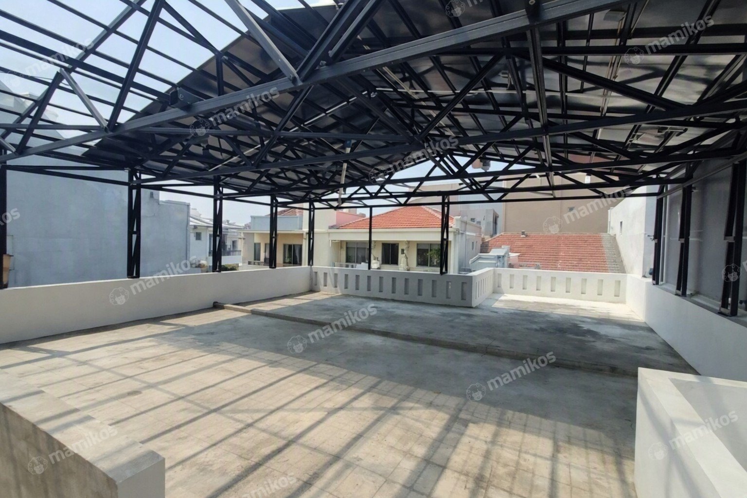 Rumah Sertifikat SHM Sunter Jakarta Utara - Photo 5