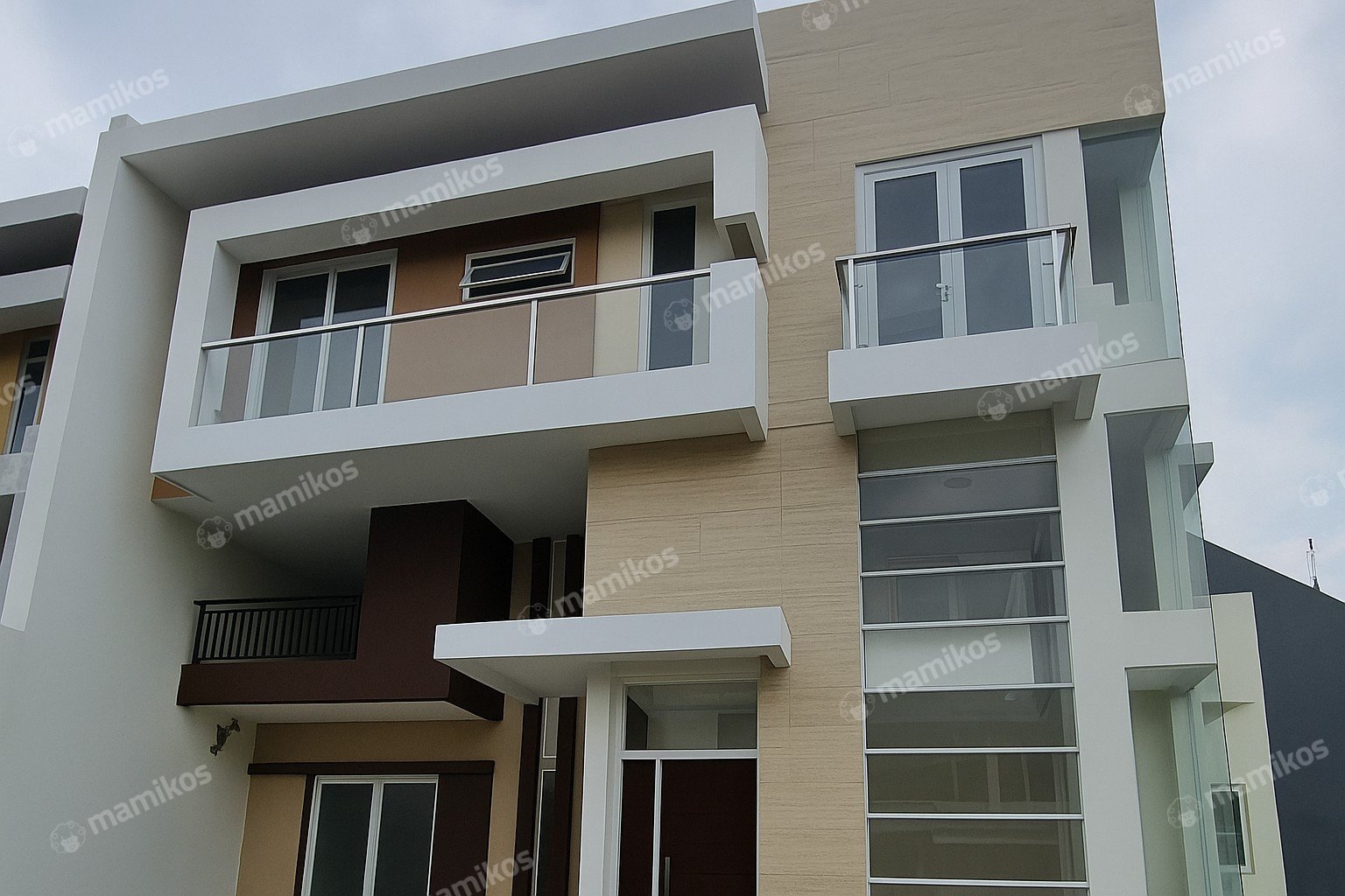 Rumah 4KT 3KM Pasar Minggu Jakarta Selatan