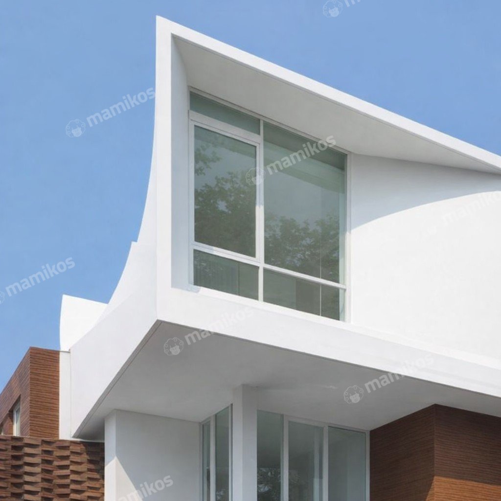 Rumah Sertifikat SHM 4 Kamar Tidur 4 Kamar Mandi Pondok Indah Jakarta Selatan - Photo 3