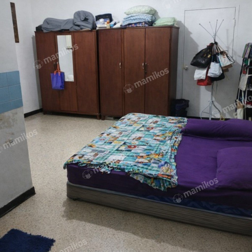 Rumah Sertifikat SHM 8 Kamar Tidur 7 Kamar Mandi Mampang Prapatan Jakarta Selatan - Photo 2