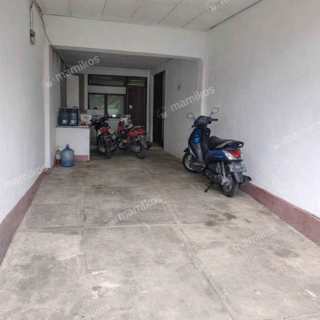 Rumah Sertifikat SHM 8 Kamar Tidur 7 Kamar Mandi Mampang Prapatan Jakarta Selatan - Photo 3