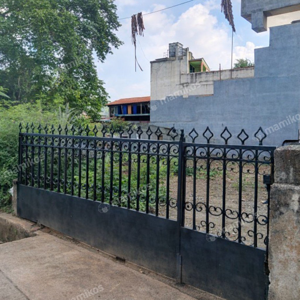 Rumah Sertifikat SHM 8 Kamar Tidur 7 Kamar Mandi Mampang Prapatan Jakarta Selatan - Photo 4