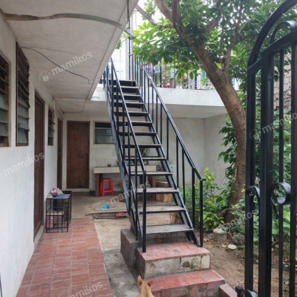 Rumah Sertifikat SHM 8 Kamar Tidur 7 Kamar Mandi Mampang Prapatan Jakarta Selatan - Photo 5