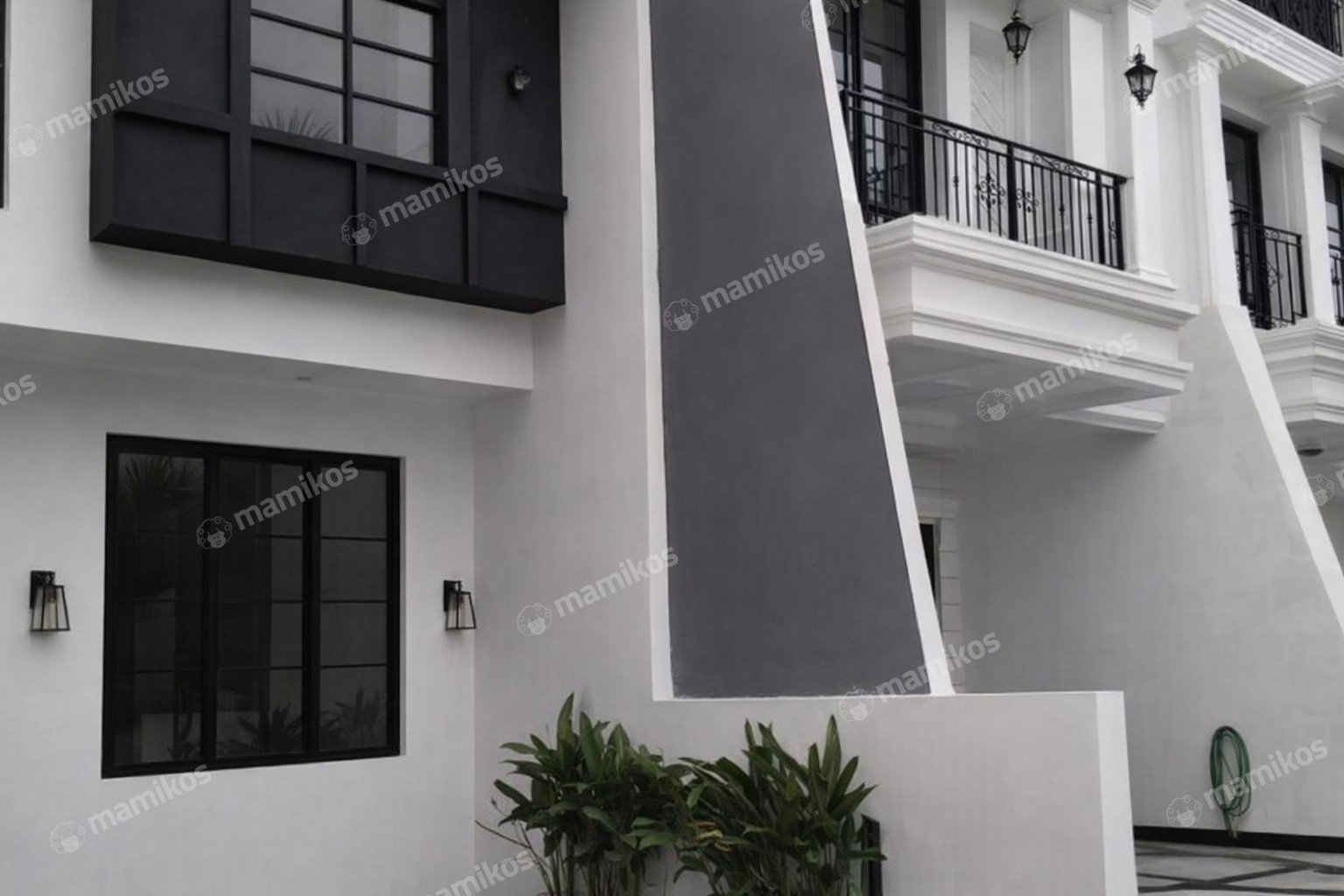 Rumah 5KT 3KM Jagakarsa Jakarta Selatan