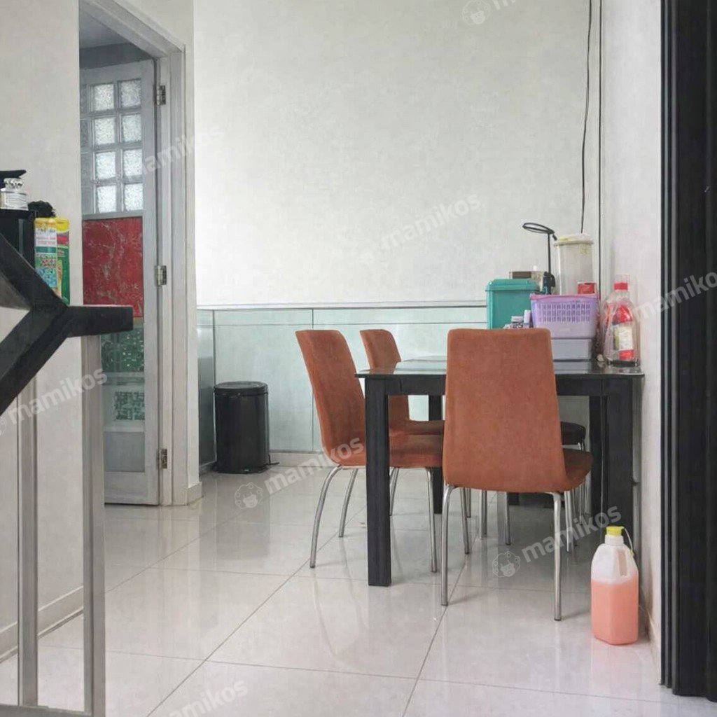 Rumah Sertifikat SHM 5 Kamar Tidur 3 Lantai Kalideres Jakarta Barat - Photo 2