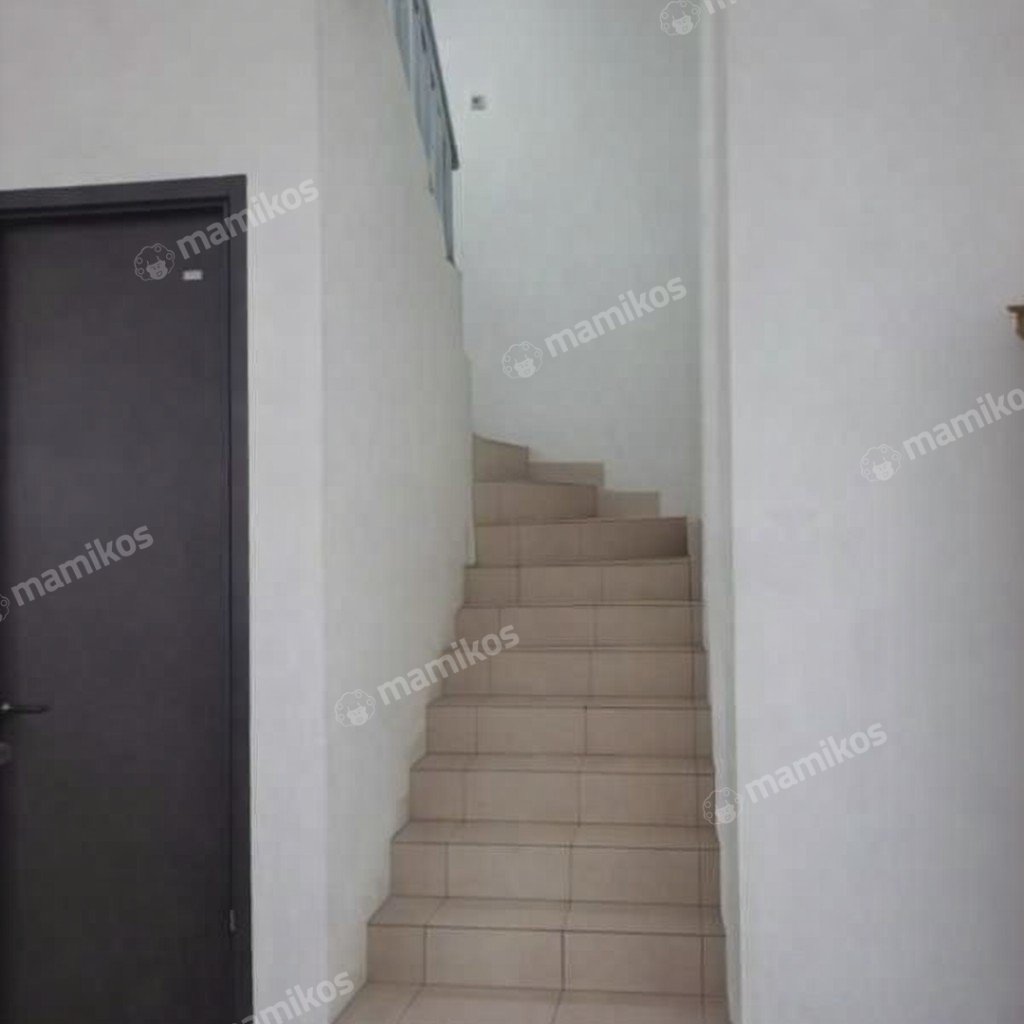Rumah Sertifikat SHM 5 Kamar Tidur 3 Lantai Kalideres Jakarta Barat - Photo 3