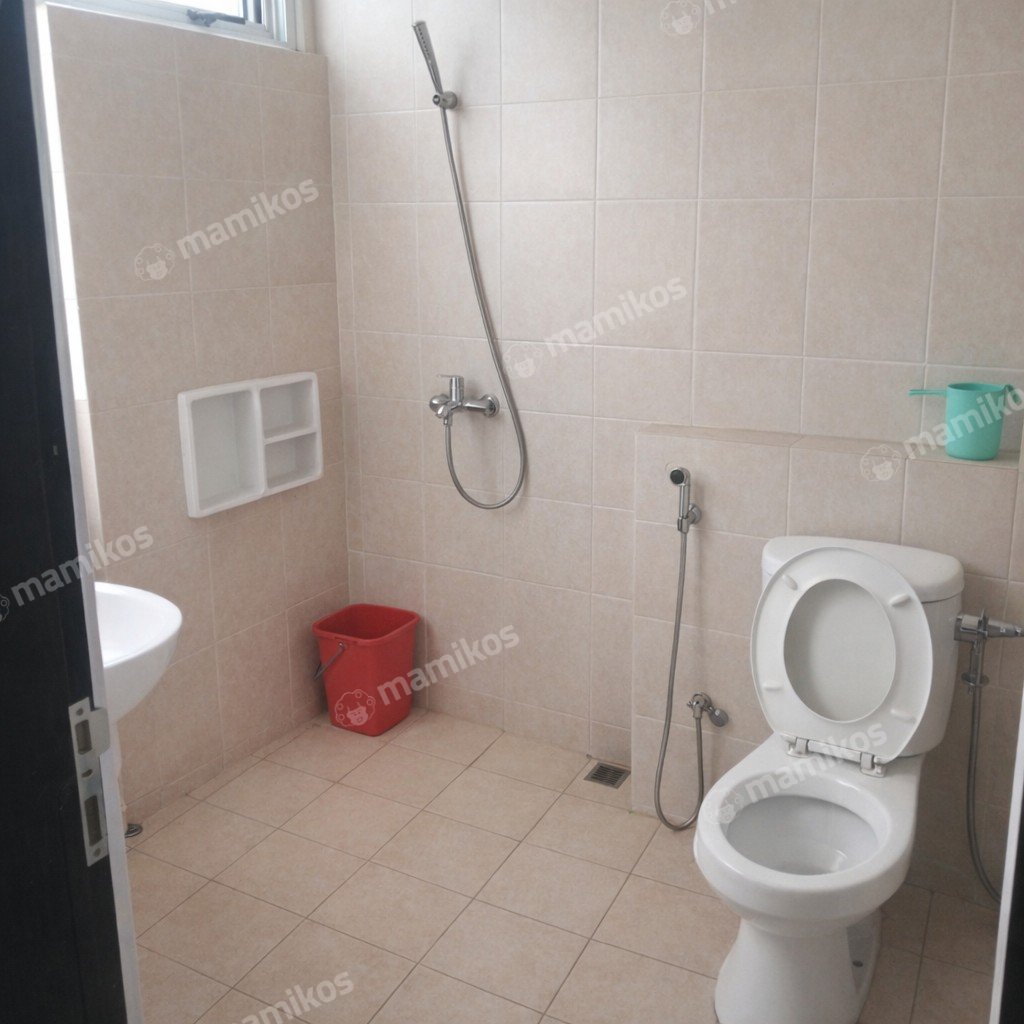 Rumah Sertifikat SHM 5 Kamar Tidur 3 Lantai Kalideres Jakarta Barat - Photo 5