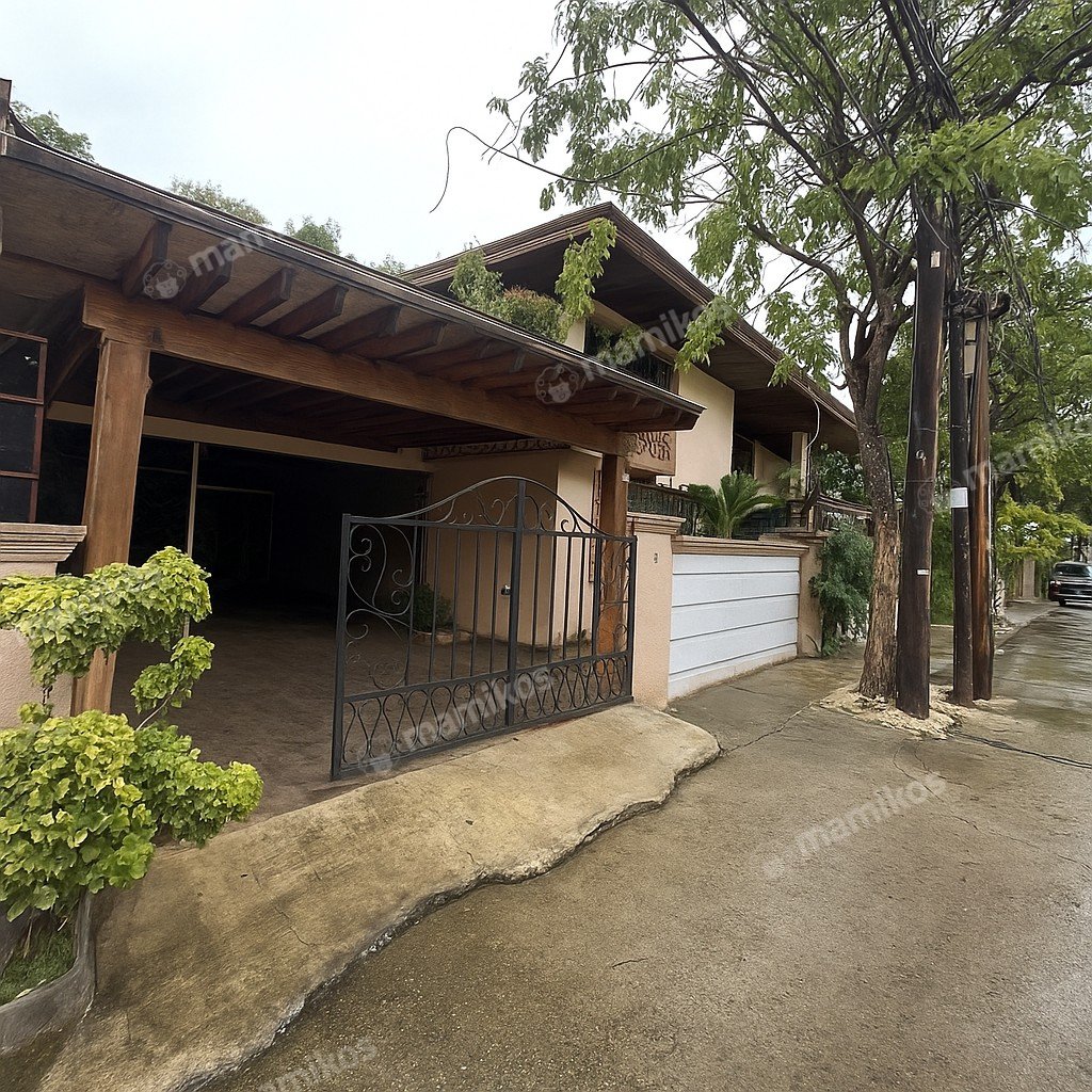 Rumah Sertifikat SHM 6 Kamar Tidur 3 Kamar Mandi Kebon Jeruk Jakarta Barat - Photo 2
