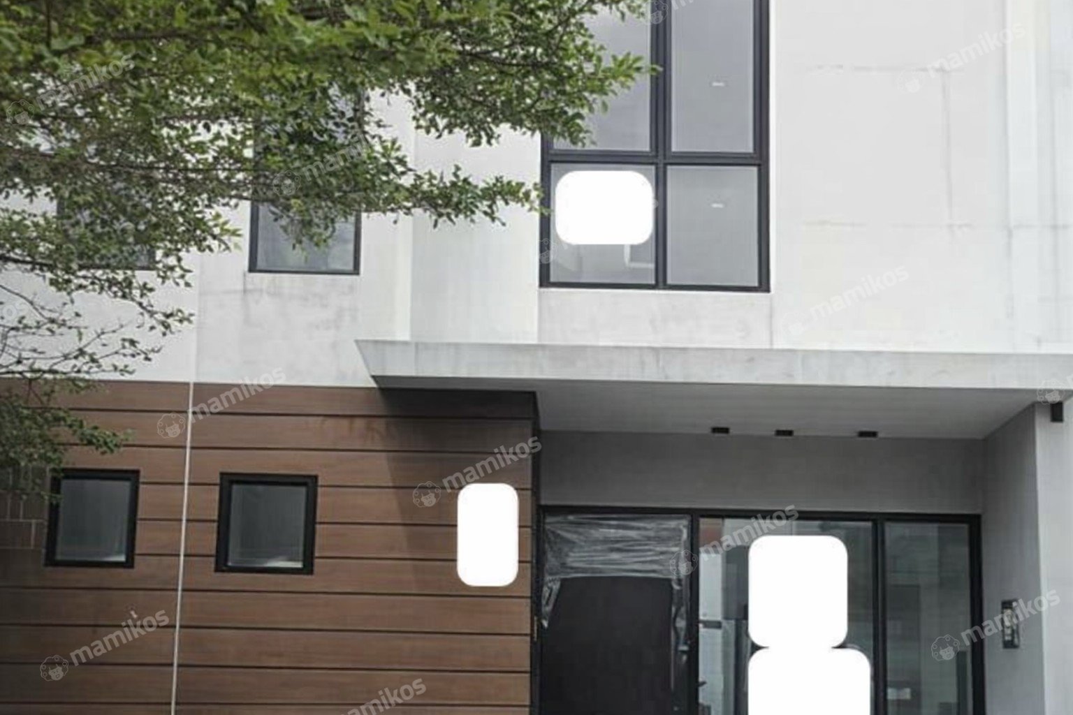 Rumah 2 Kamar Tidur 2 Kamar Mandi 2 Lantai Semanan Jakarta Barat