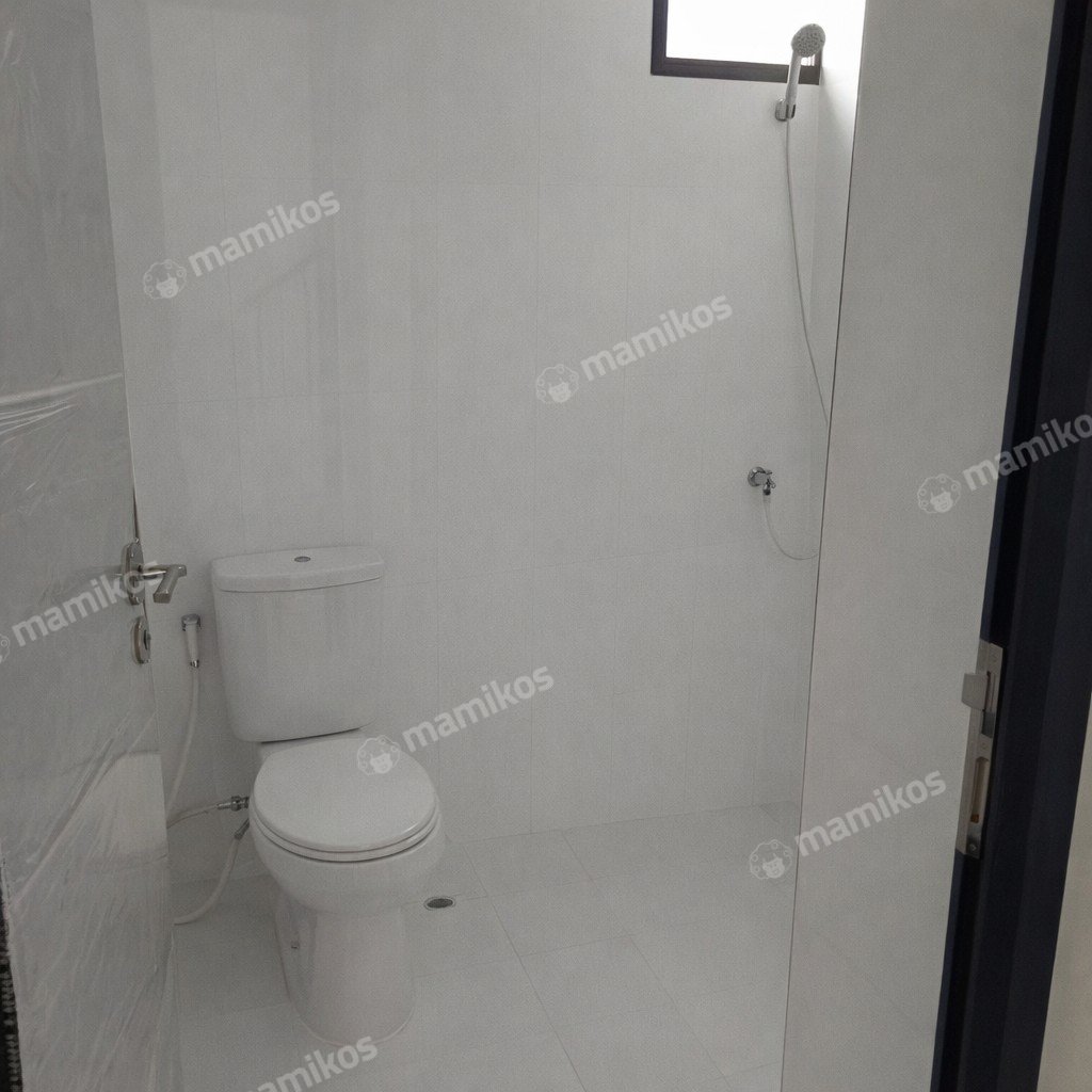 Rumah 2 Kamar Tidur 2 Kamar Mandi 2 Lantai Semanan Jakarta Barat - Photo 3