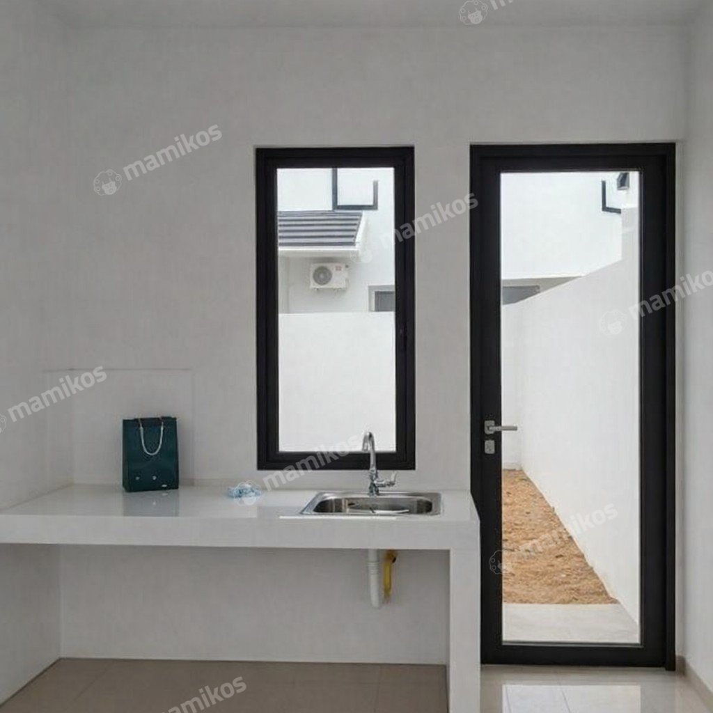 Rumah 2 Kamar Tidur 2 Kamar Mandi 2 Lantai Semanan Jakarta Barat - Photo 5