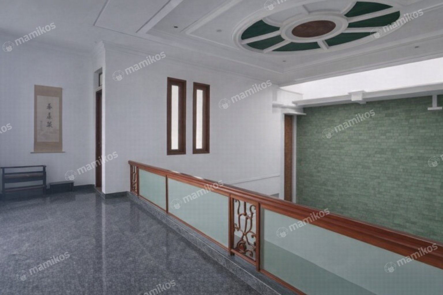 Rumah Sertifikat SHM 7 Kamar Tidur 5 Kamar Mandi Kembangan Jakarta Barat - Photo 3