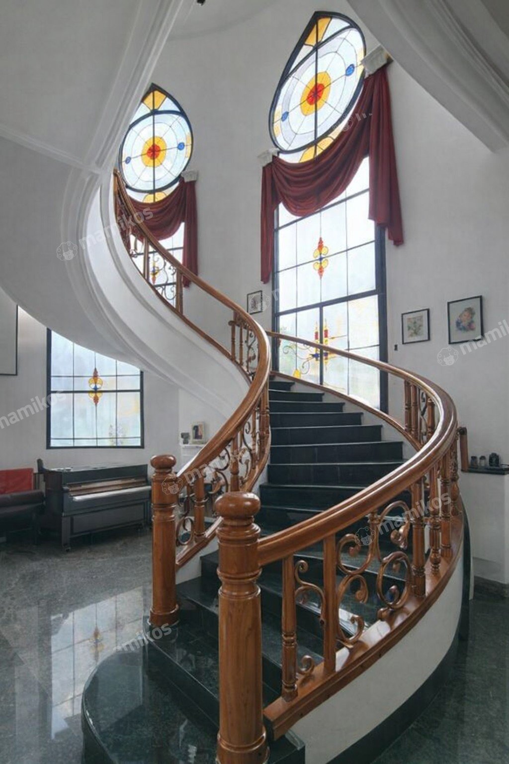 Rumah Sertifikat SHM 7 Kamar Tidur 5 Kamar Mandi Kembangan Jakarta Barat - Photo 5