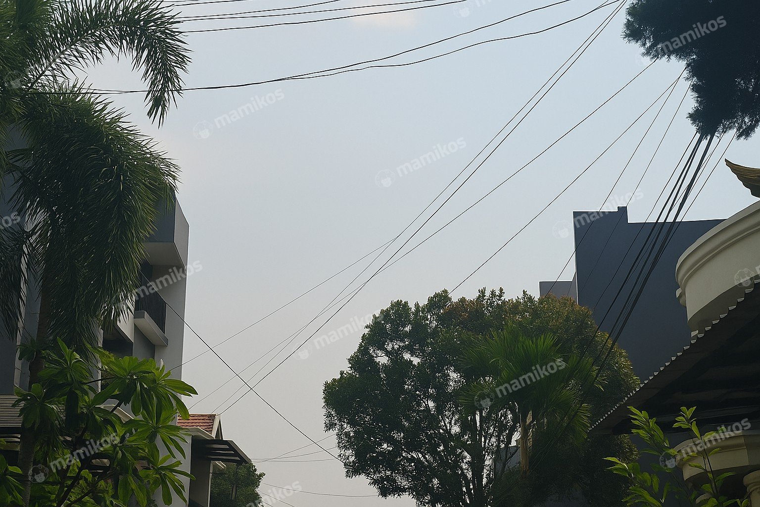 Rumah Sertifikat SHM 3 Kamar Tidur 2 Kamar Mandi Kelapa Gading Jakarta Utara