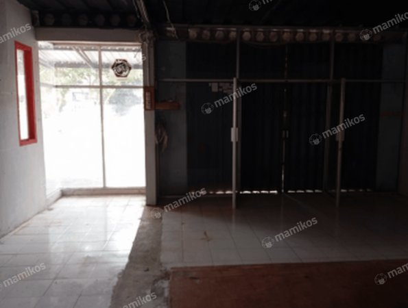 Rumah 4KT 3KM Gondokusuman Yogyakarta - Photo 3