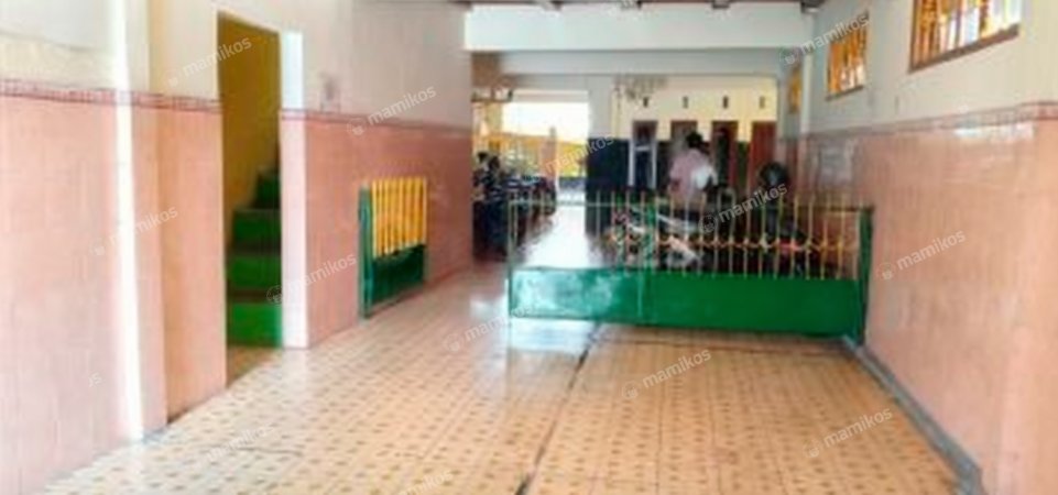 Rumah Sertifikat SHM 33 Kamar Tidur 7 Kamar Mandi Jetis Yogyakarta - Photo 2