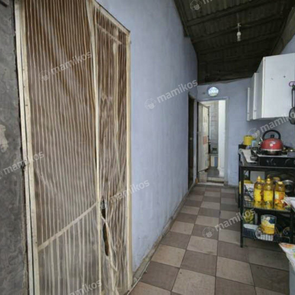 Rumah Sertifikat SHM 1 Lantai Kemanggisan Jakarta Barat - Photo 2